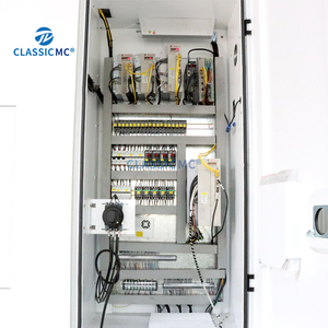 Torno Vertical CNC de Corte Pesado <span class=keywords><strong>VTC800</strong></span> para Piezas Complejas - Product Image 5