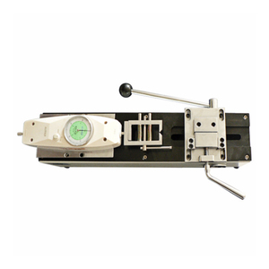 Тестер сопротивления вытягиванию кабельных наконечников JB-LI01 высокого качества для проводов и кабелей - Product Image 2