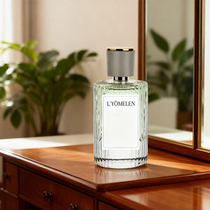 Huile essentielle naturelle, parfum floral, parfum en spray de marque privée pour unisexe, nouveau parfum boisé à la vanille, eau de parfum - Product Image 2