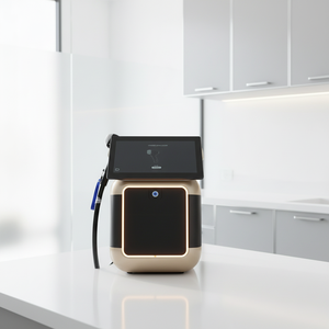 Dispositivo Portátil de Depilación Láser de Diodo 755/808/1064nm, Máquina de Eliminación de Tatuajes con Láser de Picosegundos de Alta Potencia para Todos los Tonos de Piel - Product Image 1