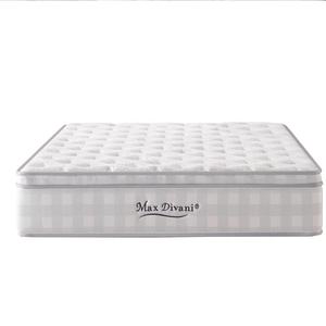 Hypo allergene Good Price Hotel matratze zum Verkauf Memory Foam Hochwertige Strick-Vakuum matratze - Product Image 4