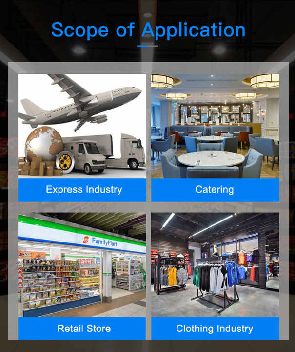 ZCS Z70 4G bluetooth MPOS Terminal Android MPOS