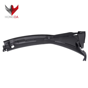 Ensemble de capot automatique 74219-T2J-H00 panneau de ventilation d'essuie-glace de voiture assemblage de <span class=keywords><strong>plaque</strong></span> de couverture avant pour honda Accord CR1 CR2 CR4 CR6 - Product Image 2