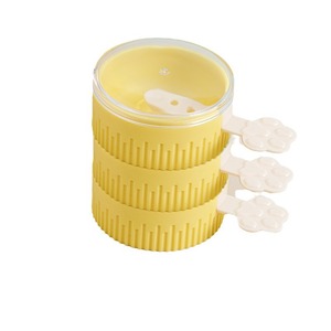 Moule à glace en silicone de qualité alimentaire pour enfants, usage domestique - Product Image 5