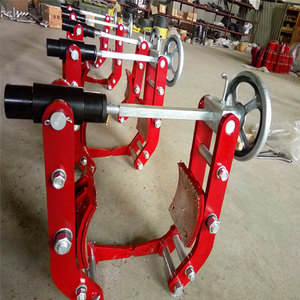 Frein à tambour hydraulique TYW-500 1400N.m pour grue, fabriqué en Chine, en promotion - Product Image 1