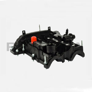 Couvercle de chambre de soupape de CM5G-6K271-CL de culasse de moteur de voiture <span class=keywords><strong>Ford</strong></span> avec tampon en plastique pour <span class=keywords><strong>Ford</strong></span> Wing Focus <span class=keywords><strong>Fiesta</strong></span> 1.0T CM5G6K271CL - Product Image 3