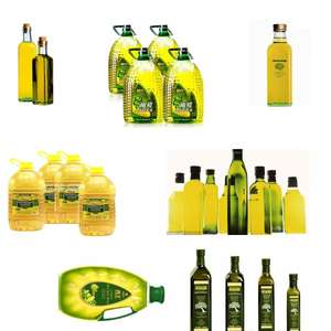 2024 entièrement automatique 500ml 1L <span class=keywords><strong>huile</strong></span> de cuisson comestible remplisseur de bouteille <span class=keywords><strong>d</strong></span>'<span class=keywords><strong>olive</strong></span> végétale remplissage bouchage et étiquetage ligne de Machine à emballer - Product Image 6