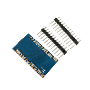 Pro vi ban phát triển 3.3V 16Mhz ban kiểm soát Đối với <span class=keywords><strong>Arduino</strong></span> atmega32u4 - Product Image 6