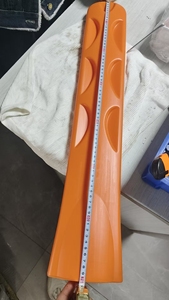 ฝาครอบใบมีดป้องกันความเสี่ยง24นิ้วสำหรับ <span class=keywords><strong>HS81R</strong></span> HS86R HS86T HS46 HS56C ป้องกันใบมีด700X115MM 4237 790 9208 - Product Image 5