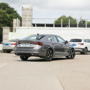 <span class=keywords><strong>Skoda</strong></span> <span class=keywords><strong>Octavia</strong></span> PRO <span class=keywords><strong>2021</strong></span> TSI280 Luxe d'occasion spacieuse, très demandée, pour la famille et les loisirs, voitures d'occasion en stock - Product Image 6