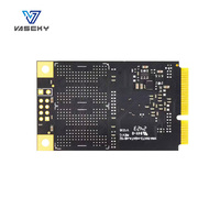 Harga SSD Internal Vaseky Msata Solid State Drive Sata Msata 64GB 128GB 256GB 512GB 1TB 2TB
