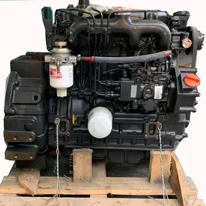 4 cylinder water cooled diesel engine A2300 small diesel engine genuine new USA made