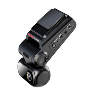 Dashcam de voiture 1080P double canaux Masquer les styles avec capteur Starvis IMX307 - Product Image 2