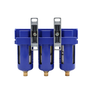 Filtro de Aire para Uso Doméstico con Repuesto de Carbón Activado - Product Image 2