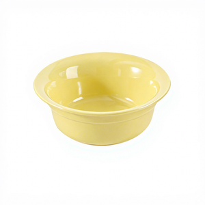 Support surélevé en bambou pour gamelles de <span class=keywords><strong>chat</strong></span> et chien avec double gamelle en céramique antidérapante, kit de vaisselle pour animaux de compagnie multicolore - Product Image 4