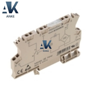 Module relais Weidmuller MCZ R 24VDC 8365980000 - Product Image 1