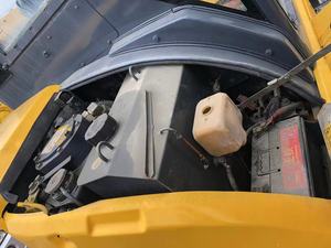 Excavadora Usada de 4 Toneladas Komatsu PC40mr con Pocas Horas de Trabajo, Motor y Caja de Cambios Importados de Japón, Modelo 2024, Bajo Precio para Excavación - Product Image 2
