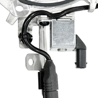 Pompe à eau LR129893 pour Land Rover AJ20D4-204DT-2.0T Diesel-2015-2025Y LR073693 LR08073 LR123384 JDE38247 JDE38879 JDE40318