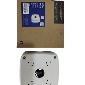 Caja de Conexiones Original Hik DS-1260ZJ para Cámara Hik - Product Image 5