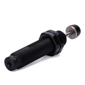 ตัวหน่วงไฮดรอลิกแบบ Airtac รุ่น ACJ/ACA0806/1007/1210/1412/2020 สำหรับเครื่องอัดไฮดรอลิก - Product Image 1