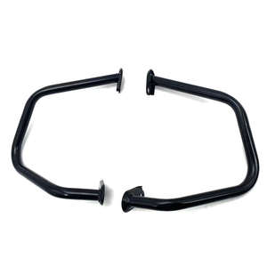 Protector de Motor para Motocicleta Royal Himalayan 2018-2021, Barra Anticaídas, Protección de Chasis - Product Image 5