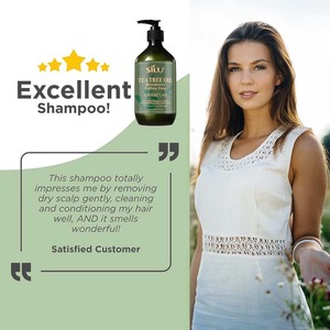 Champú italiano <span class=keywords><strong>de</strong></span> paraben <span class=keywords><strong>y</strong></span> sin sulfato, extracto <span class=keywords><strong>de</strong></span> plantas, champú anticaspa a base <span class=keywords><strong>de</strong></span> hierbas para el cabello - Product Image 5