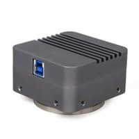 Professional Supplier Microscope Camera Lab Detected Images Acquisition Video Industrial 4K Microscope Camera
