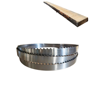 <span class=keywords><strong>Scie</strong></span> <span class=keywords><strong>à</strong></span> <span class=keywords><strong>ruban</strong></span> <span class=keywords><strong>à</strong></span> pointe de carbure de tungstène lames de scierie <span class=keywords><strong>à</strong></span> bois <span class=keywords><strong>ruban</strong></span> de bois <span class=keywords><strong>lame</strong></span> de <span class=keywords><strong>scie</strong></span> <span class=keywords><strong>à</strong></span> <span class=keywords><strong>ruban</strong></span> pour la coupe du bois - Product Image 1