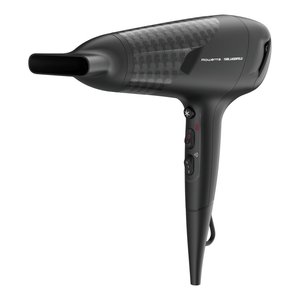 Secador de pelo KARL LAGERFELD Studio Dry Black CV581L 2100W - Product Image 1