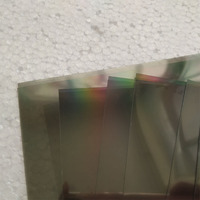 Vente en gros de nouveaux films polarisants pour écrans LCD LED de 52 pouces à 0 degré pour téléviseurs Samsung/LG TFT LCD LED