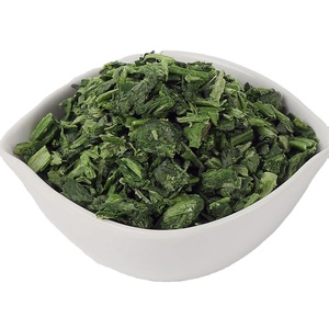 Giá rẻ bán buôn xu hướng mới đóng băng khô rau bina bột nước trái cây khỏe mạnh bổ dưỡng uống - Product Image 2