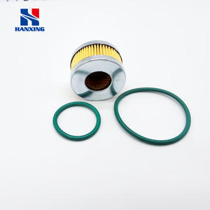 Filtro gas filtro olio-Gas per autoveicoli gpl/CNG AT09 parti del nucleo del Gas del filtro - Product Image 4
