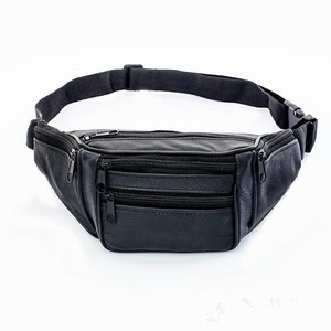VENTA CALIENTE Riñonera para hombre Bandolera Multifuncional Deportes Correr Al Aire Libre Cintura Satchel Cashier Bag.Z0016 - Product Image 2