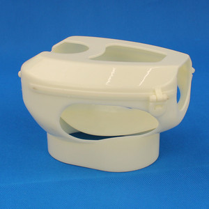 Eco-friendly Plastic Pigeon Supplies Pet <strong>Bird</strong> Medicine <strong>Feeding</strong> Vaccine Holder Observation Birdling <strong>Stand</strong> for Baby <strong>Birds</strong> Indoor - Product Image 6