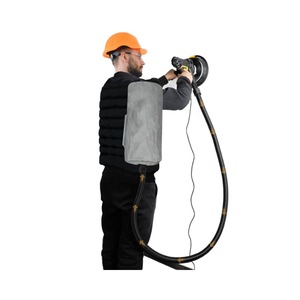 Máquina para Enlucir Paredes y Suelos, Máquina de Pulido Ligero, Máquina para Enlucir Hormigón, Modelo F7185 - Product Image 5