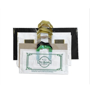 Bolsas de Compras de Plástico con Asa de Lazo Suave de LDPE, MDPE y HDPE de Alta Calidad al por Mayor, Fábrica en Turquía - Product Image 6