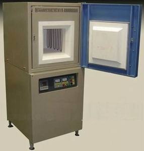 1700.C Kích Thước Lớn Phòng Thí Nghiệm Kỹ Thuật Số Điều Khiển Lò Múp Với Kích Thước Buồng 600x600x600mm - Product Image 6