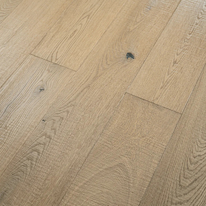 Suelos de Madera de Ingeniería con Certificación CE, Grado AB, Fácil Instalación, Sistema T&G, Acabado Cepillado, Multicapa, 15 mm, para Edificios de Oficinas - Product Image 2