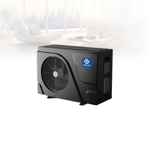 Pompe à chaleur pour piscine miniature 8KW 9KW 11KW 13KW 14KW avec Wifi, chauffe-eau pour piscine 9KW - Product Image 4