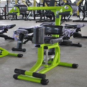 Équipement de gymnastique avec Circuit hydraulique, rotation, pour l'entraînement physique, prix d'usine - Product Image 1