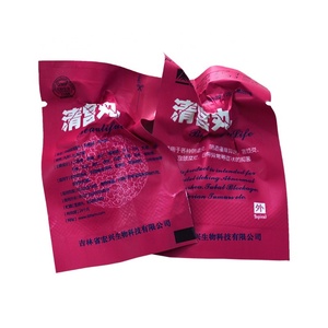 Tampons Détoxifiantes Bang De Li Clean Point Perles Détoxifiantes pour Infections à Levures Yoni - Product Image 3