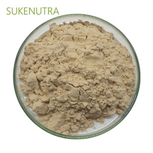 फैक्टरी थोक 30% 50% मशरूम बीटा ग्लुकन - Product Image 5