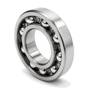 Rodamiento de Bolas de Acero Inoxidable 6000 10x26x8mm, Resistente a la Corrosión, para Equipos Marinos - Product Image 4