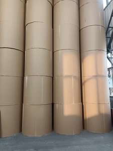 Giá rẻ bù đắp trái phiếu giấy in ấn giấy Jumbo CuộN tấm kích thước - Product Image 6