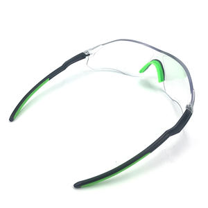 <span class=keywords><strong>Gafas</strong></span> de Seguridad ANT5PPE OEM con Lentes Tintadas Resistentes a Impactos, Protección UV Completa y Marcos Duraderos de Nailon/PC - Product Image 5