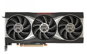 Carte graphique d'occasion bonne qualité Power-Color Ra-deon RX <span class=keywords><strong>6900XT</strong></span> 16GB Carte graphique - Product Image 2