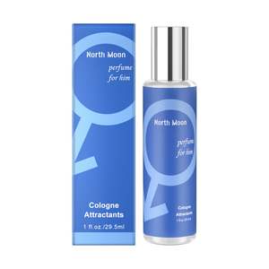 North Moon Man pour attirer les femmes Les amateurs <span class=keywords><strong>de</strong></span> phéromones d'androsténone durables utilisent une huile <span class=keywords><strong>de</strong></span> parfum stimulante flirtant le spray <span class=keywords><strong>de</strong></span> séduction - Product Image 2