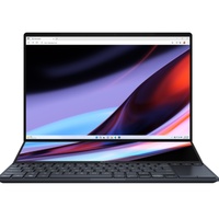Vendita calda Zenbook UX8402 Duo Pro I9-13900H 16G 1TB 4050-6G Computer da gioco Pc portatile