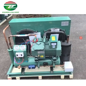 易于使用的5吨水冷冷凝器单元<span class=keywords><strong>3</strong></span> Hp 5 Hp冷凝单元 - Product Image 3