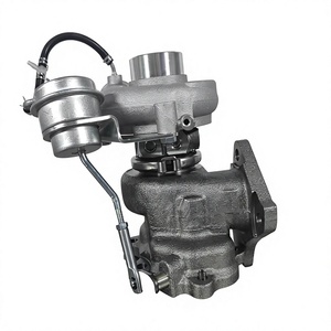 49377-04300 14412-AA360 TURBOCOMPRESSORE per Subaru Impreza WRX EJ205 2.0L Non-STI, per Forester, per Saab 9-2X Aero - Product Image 1